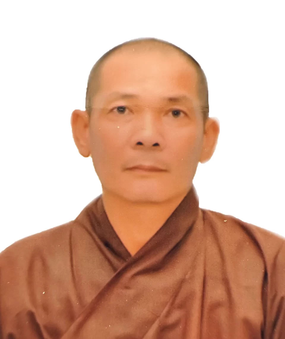Thầy Phó Tự