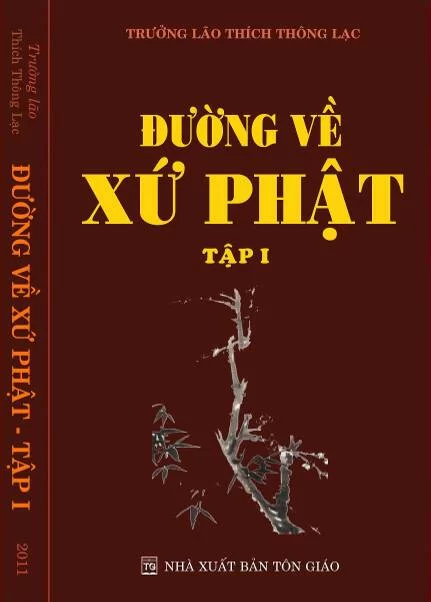 Đường Về Xứ Phập | Tập 1