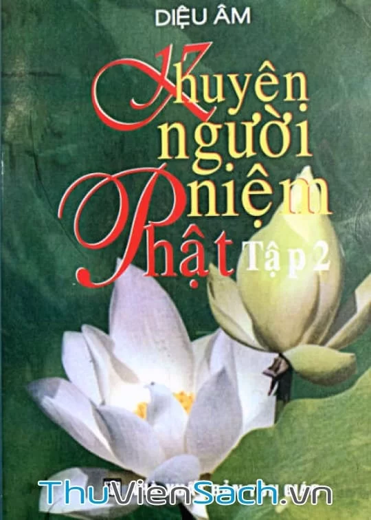 Khuyên Người Niệm Phật | Tập 2
