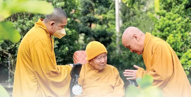 Kinh Báo Đáp Công Ơn Cha Mẹ: Giá Trị Hiếu Đạo Sâu Sắc Trong Phật giáo