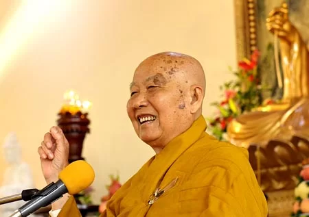 Kinh Kim Cang Giảng Giải | H.T Thích Thanh Từ