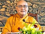Lời Phật Dạy: Buông Bỏ | H.T Thích Nhật Quang