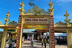 Pháp thoại demo 3