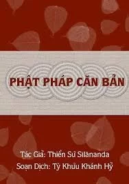 Phật Pháp Căn Bản 1