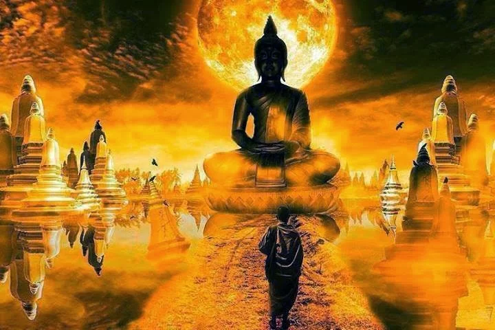 Sám Hối Sáu Căn – Pháp Tu Thanh Lọc Thân Tâm | H.T Thích Thanh Từ
