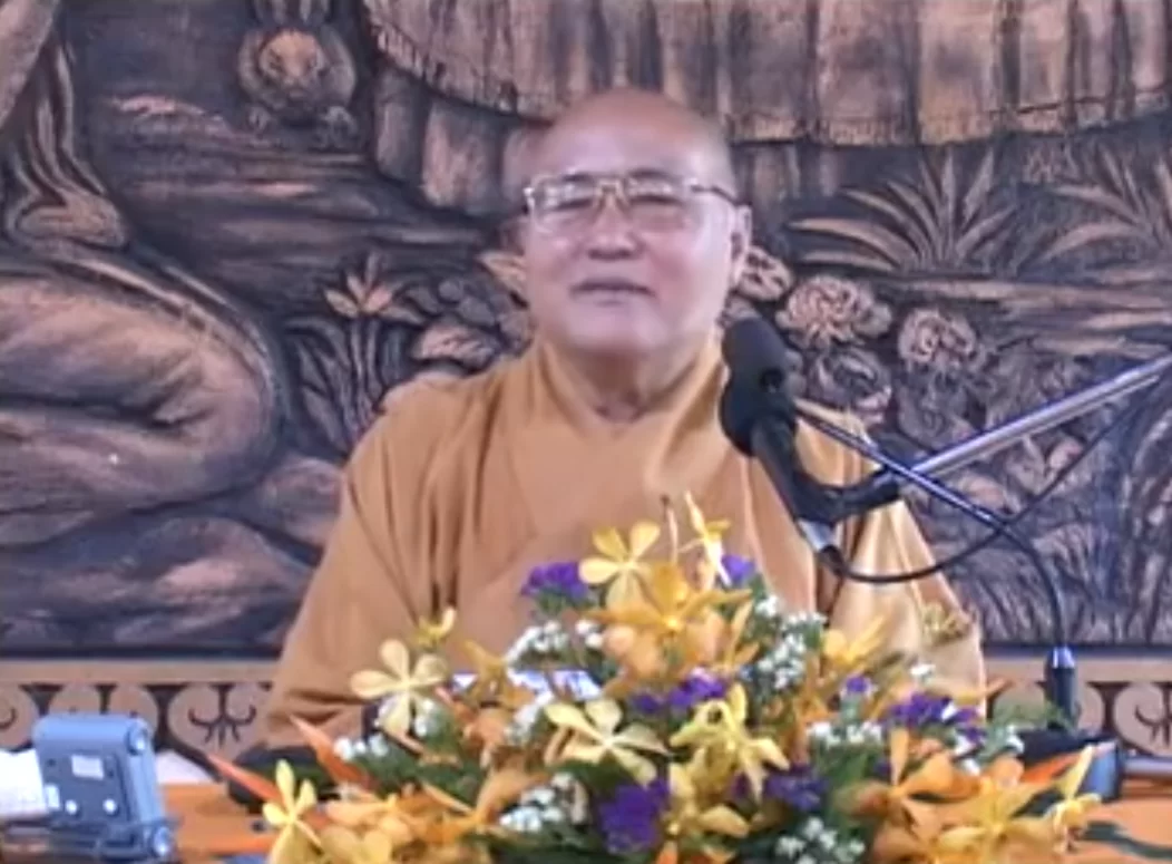 Vững Tâm Tu tại Thiền Viện Trúc Lâm An Giang | HT. Thích Nhật Quang